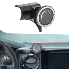 Soporte magnético para teléfono tablero de instrumentos para Toyota Tacoma 2016-2022