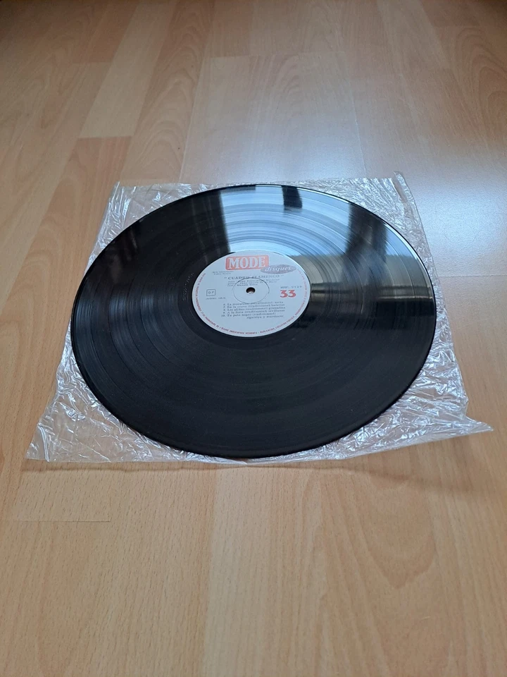 Cuadro Flamenco - Cuadro Flamenco - Bild 4 von 4