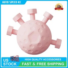 Adjustable Hand Grip Trainer Forearm Exerciser Finger Strength Strengthener