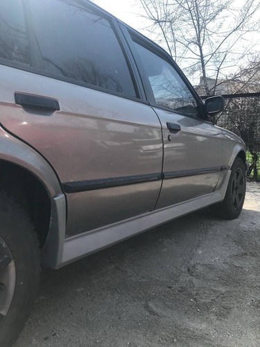 BMW E30 KAMEI SIDE SKIRTS | BODY KIT | VALENCE | LIP 2-4 doors - Picture 18 of 18