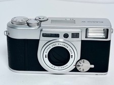 FUJIFILM KLASSE W