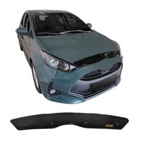 Motorhaube Windabweiser FüR Toyota Yaris Ab 2020 Scoutt