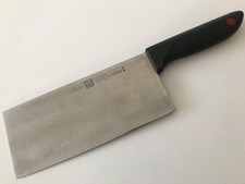 ZWILLING Coltello da Cucina Cinese 18,5 cm | ZWILLING Coltello da Cucina Cinese 7,3"
