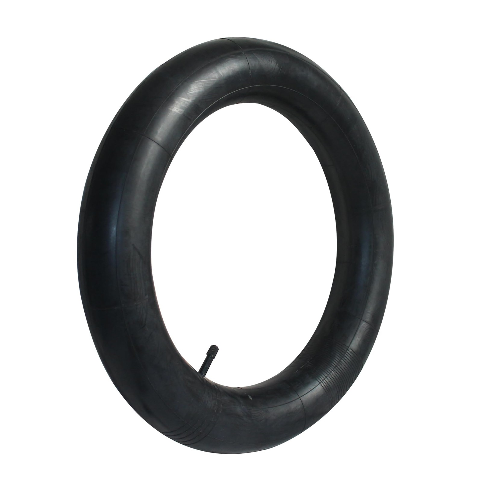 16x4.0 Bike Inner Tube | Schrader Valve for Fat Tire, Snow & Sand Bikes