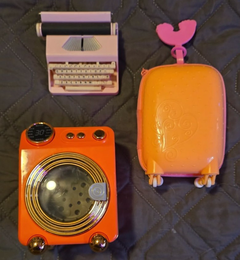 ! Untested