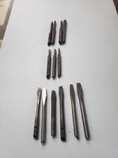 13pc Yankee Driver Bits Misc 5/16 Shank Fits ...