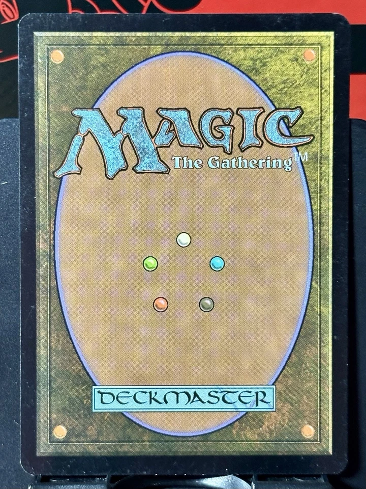 Eternity Vessel - Reg - MTG - Zendikar - 200/249 - MYTHIC ~ LP - Image 4 of 4