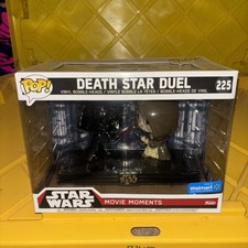 Ultimate Funko Pop Star Wars Movie Moments Figures Guide 35