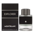 Montblanc Explorer by Montblanc for Men 2.0 oz Eau de Parfum Spray