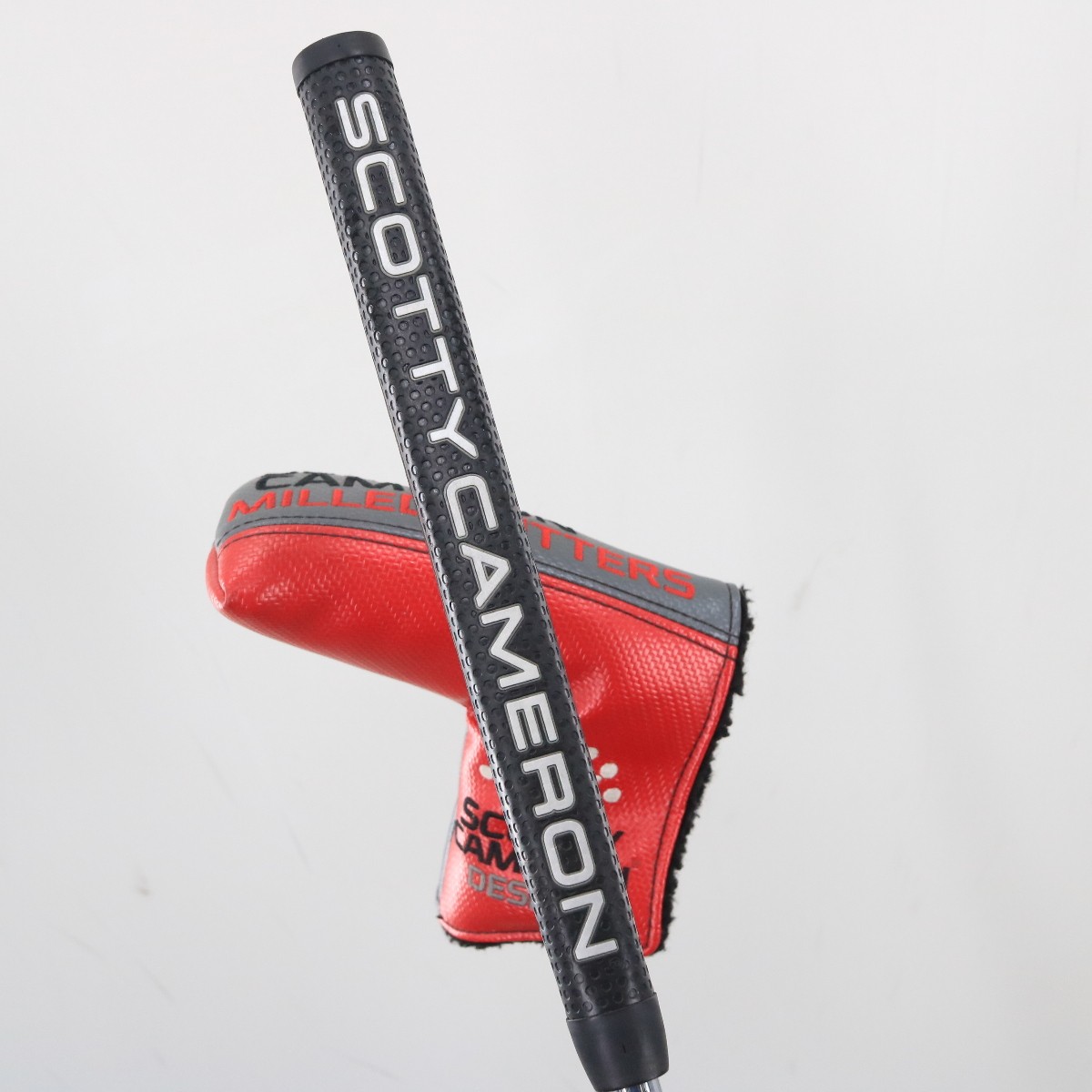 Titleist Scotty Cameron Select Newport Putter 34 Inches Right-Hand C ...