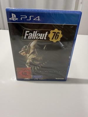 Fallout 76 Playstation 4 PS4