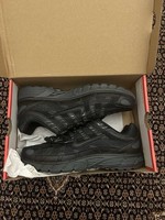 NIKE P6000 Men's Winterized Anthracite Black-Smoke Grey Sneakers  Size 10UK