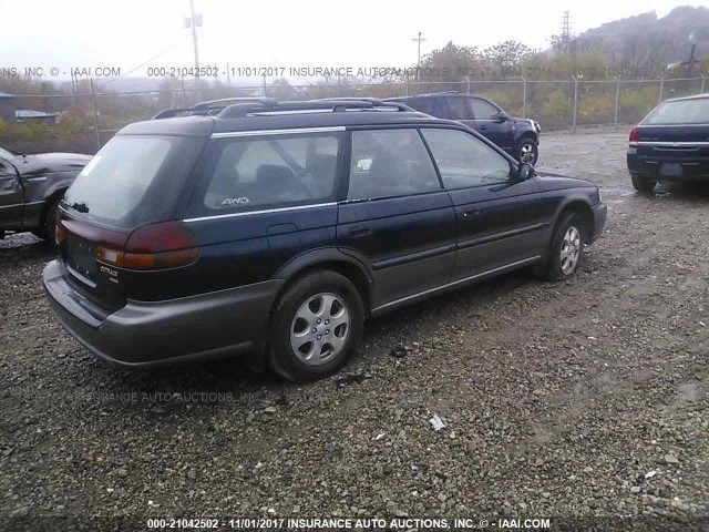 ABS Pump Anti-Lock Brake Part Pump Fits 97-98 LEGACY 1772009 Foto 4 de 4