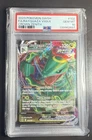 Pokemon Rayquaza VMAX ULTRA RARE 102/159 Crown Zenith Holo VMAX PSA 10 GEM MT