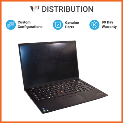 Lenovo X1 Carbon Gen 9 i7 32GB 512GB SSD 14