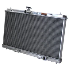 Aluminum Radiator For Toyota Camry 2012-2017 13 14 15 16 L4 2.5L 164000V110