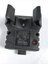 Streamlight 75100 Stinger Flashlight Battery Charger Holders BASE ONLY