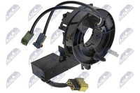 NTY Wickelfeder, Airbag EAS-RE-023 Passend FüR Nissan Opel Renault