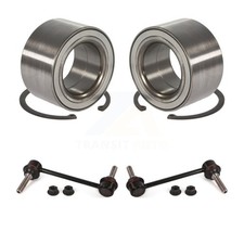 Front Wheel Bearing Link Kit For Mercedes-Benz GL450 GL550 GL350 GL320 ML63 AMG Front Wheel Bearing Link Kit For Mercedes-Benz GL450 GL550 GL350 GL320 ML63 AMG