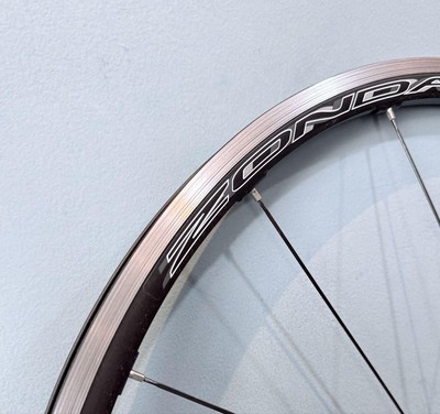 Campagnolo Zonda C17 Wheelset – Condor Cycles