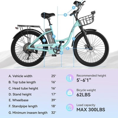 most popular electric bicycle Best Electric Bikes: A Comprehensive List to Meet Every Need