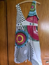 Abito Desigual taglia XXL come nuovo