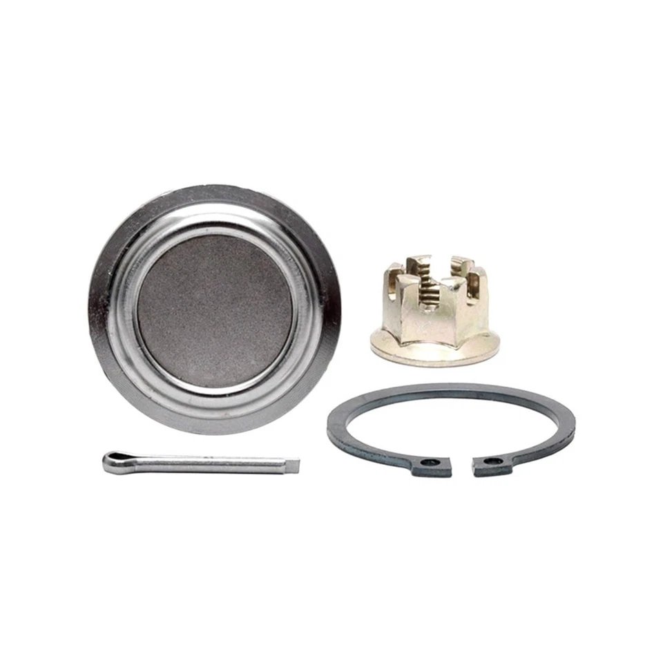 Rótula ACDelco original para Acura RSX 2005 2006 | inferior delantera | hecha de acero Foto 2 de 4