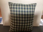 Northern Flight pine tree and stars pillow — photo 2
