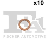 Fa1 Dichtring, Lader 635.590.010 FüR Alfa Romeo Daewoo Passend FüR Fiat Ford