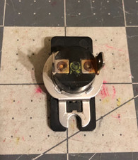 GE Dryer Thermostat WE4X800