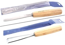 Founder's Grade Pfeil Swiss Made No. 11 Sweep Veiner Carving Tool- mjdtoolparts