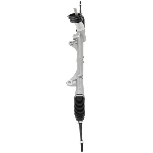 Power Steering Rack and Pinion Assembly Replacement for 2007-2012 Nissan Sentra - Picture 7 of 8