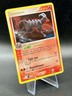 Houndoom 7/115 Stamped Pokemon EX Unseen Forces 2005 Vintaged Reverse Holo LP/MP