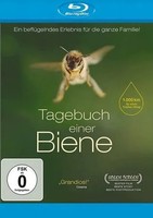 Tagebuch Einer Biene | Claudia Brendler (U. A.) | Deutsch | Blu-Ray Disc | 2022
