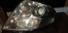 Feu avant (phare) Renault VEL SATIS