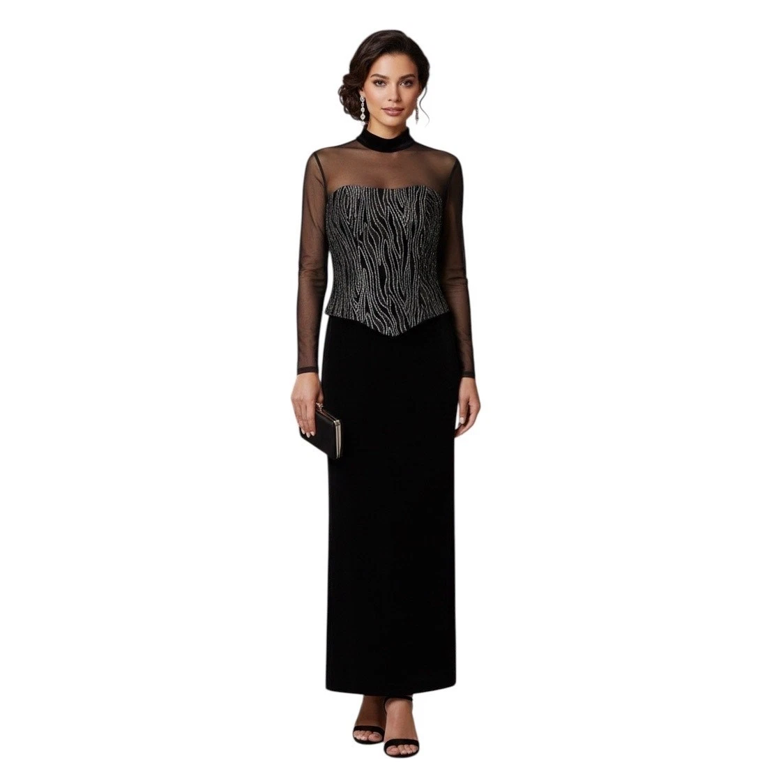 Joseph Ribkoff Long Dresses for Women for sale | eBay Joseph Ribkoff Long Dresses for Women for sale | eBay