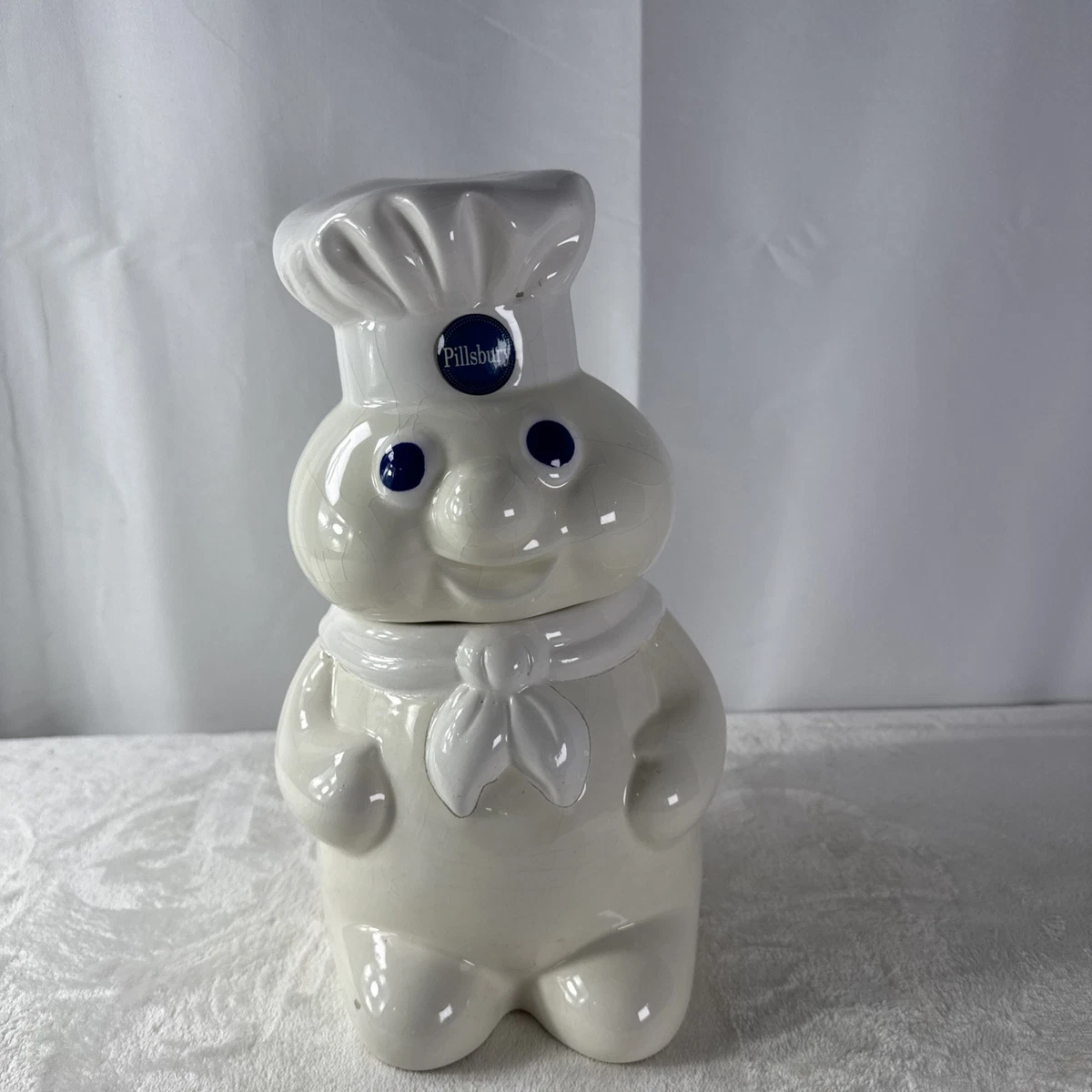 25+ Pillsbury Doughboy Memorabilia for sale | Updated Oct 2026