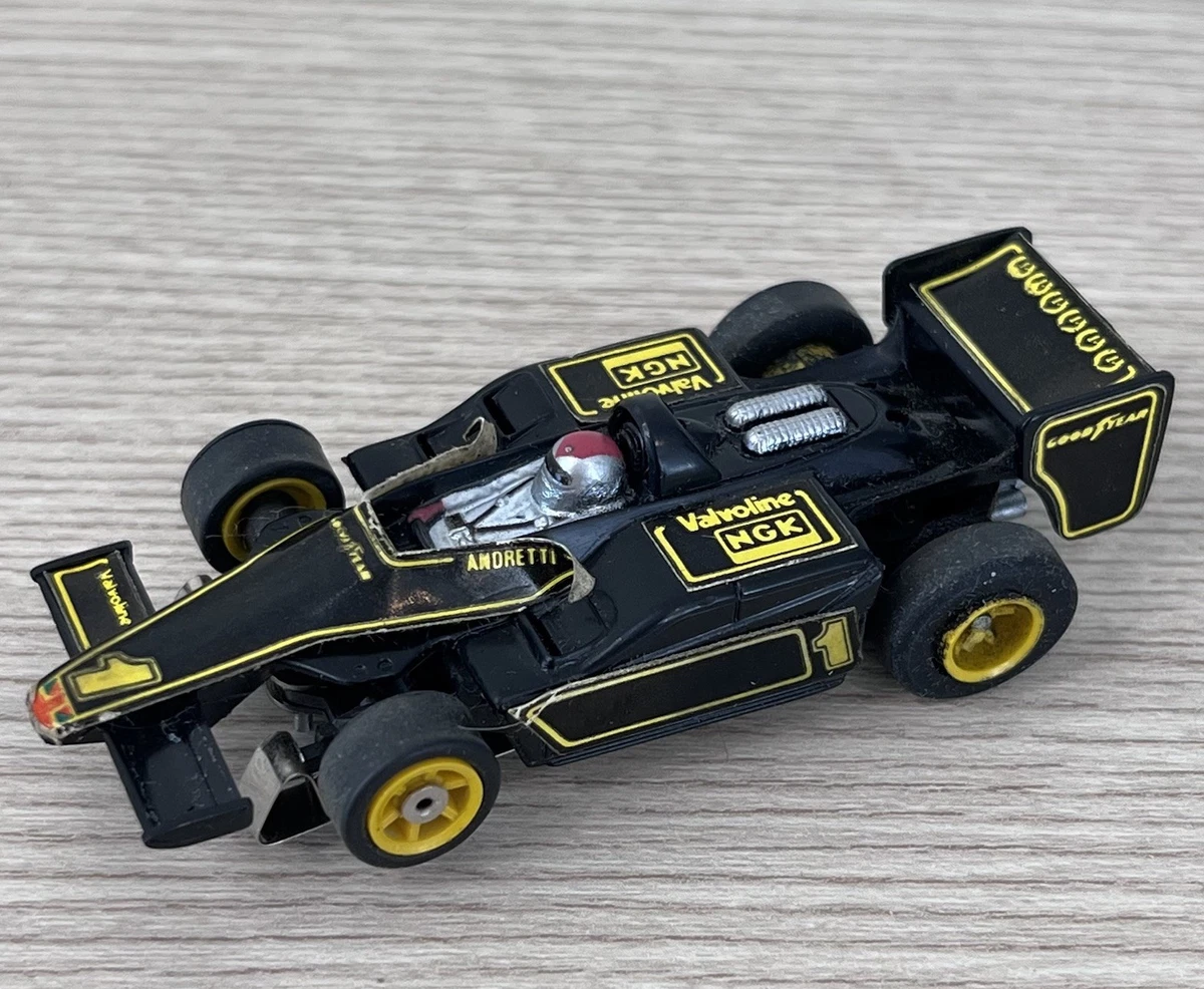 おもちゃ No84.TOMY AURORA AFX Super G-Plus セット