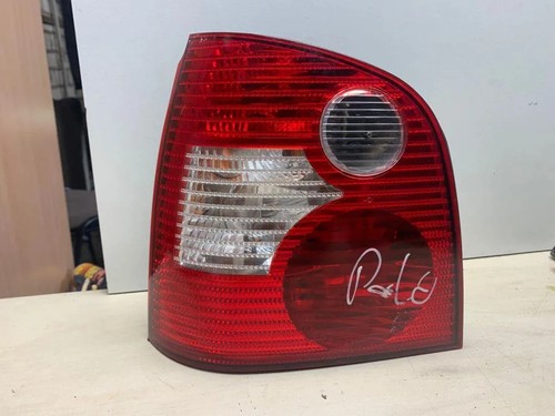 VW POLO AW1, BZ1, AE1 Rücklicht hinten links 1.42 Diesel 59kw 2002 34193623