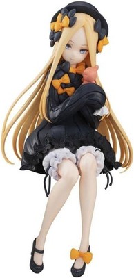 FuRyu Fate/Grand Order Noodle Stopper Figure Foreigner Abigail Williams Japan