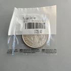 1901 O $1 Morgan Silver Dollar in a Littleton Packet - uncirculated