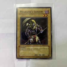 Pharaonendiener DR2-DE173 Yugioh