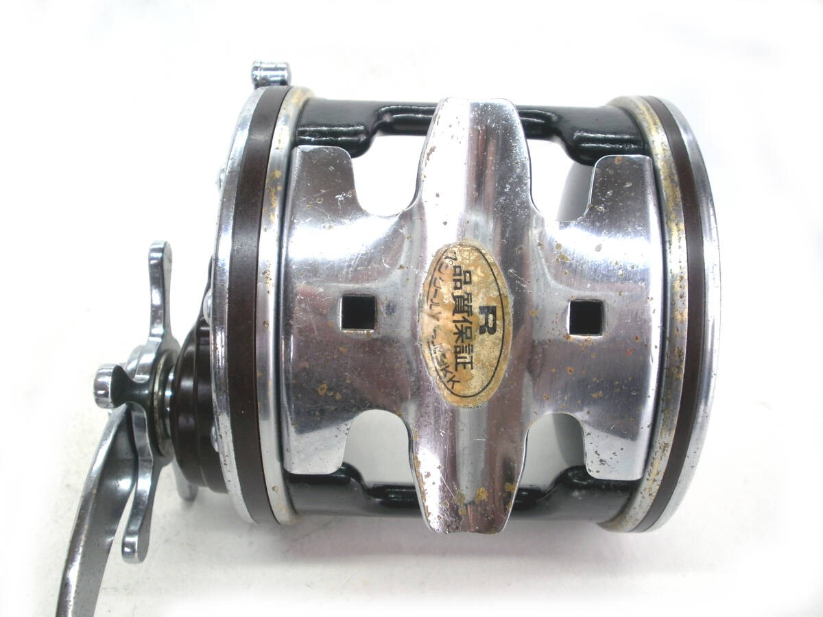PEN SPECIAL SENATOR PENN SENATOR II 113HL 4/0 GEAR RATIO: 1