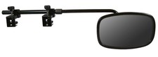 Cipa Mirrors 11980 Universal Towing Mirror