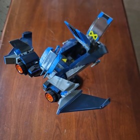 LEGO Marvel: X-Men Vs. the Sentinel (76022) X Jet ONLY