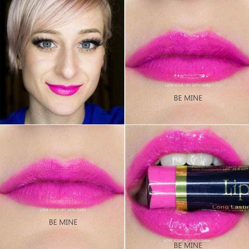 GOING OUT OF BUSINESS SALE!! LIPSENSE WATERPROOF LIPSTICK, GLOSS OR OOPS! - Picture 9 of 109
