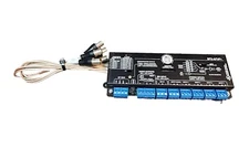 SP Controls SP3-AFVP+ Video Production Pre-Amp Switcher