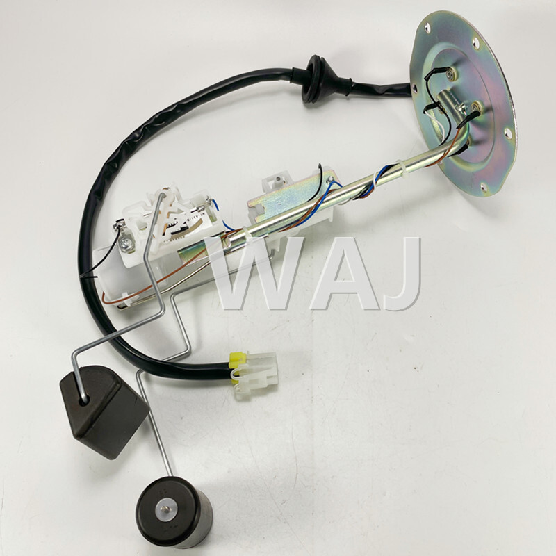 WAJ Fuel Tank Level Sensor Sending Unit Gauge For 84-89 Nissan