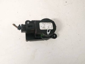 Ford Focus 2016 Heater Vent Flap Control Actuator Motor av6n19e616 #1845110-83