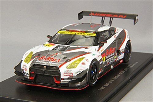 EBBRO 1/43 TOYOTA C-HR Racing #326 Ebbro GAZOO GR 2016 EBBRO 1/43 TOYOTA C-HR Racing #326 Ebbro GAZOO GR 2016